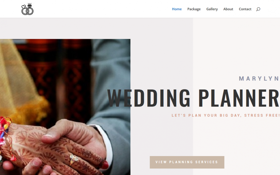 Wedding Planner