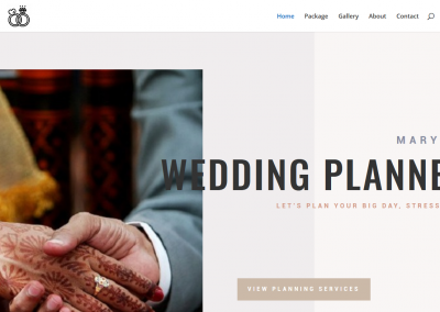 Wedding Planner