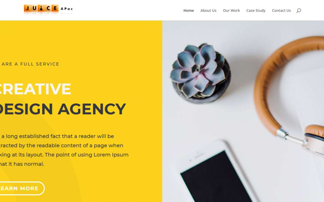 Design Agency