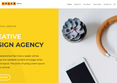 Design Agency