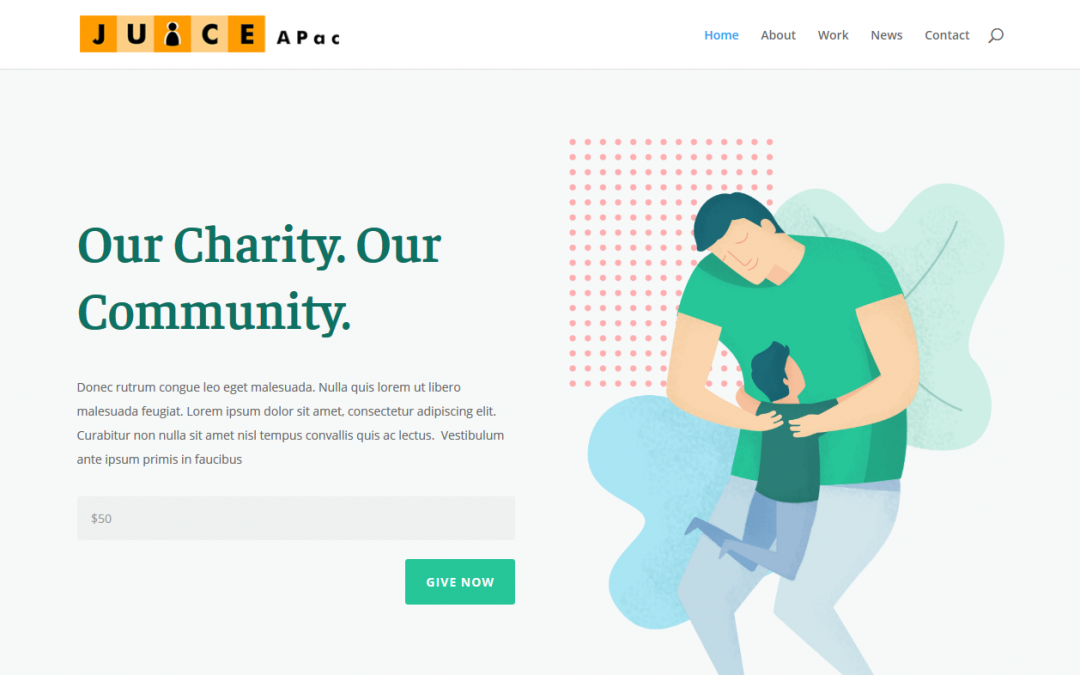 Charity