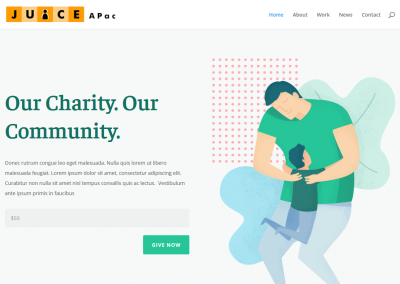 Charity